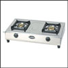 Sunflame Excel Cook - Two Burner - Click here to View more details about this Product